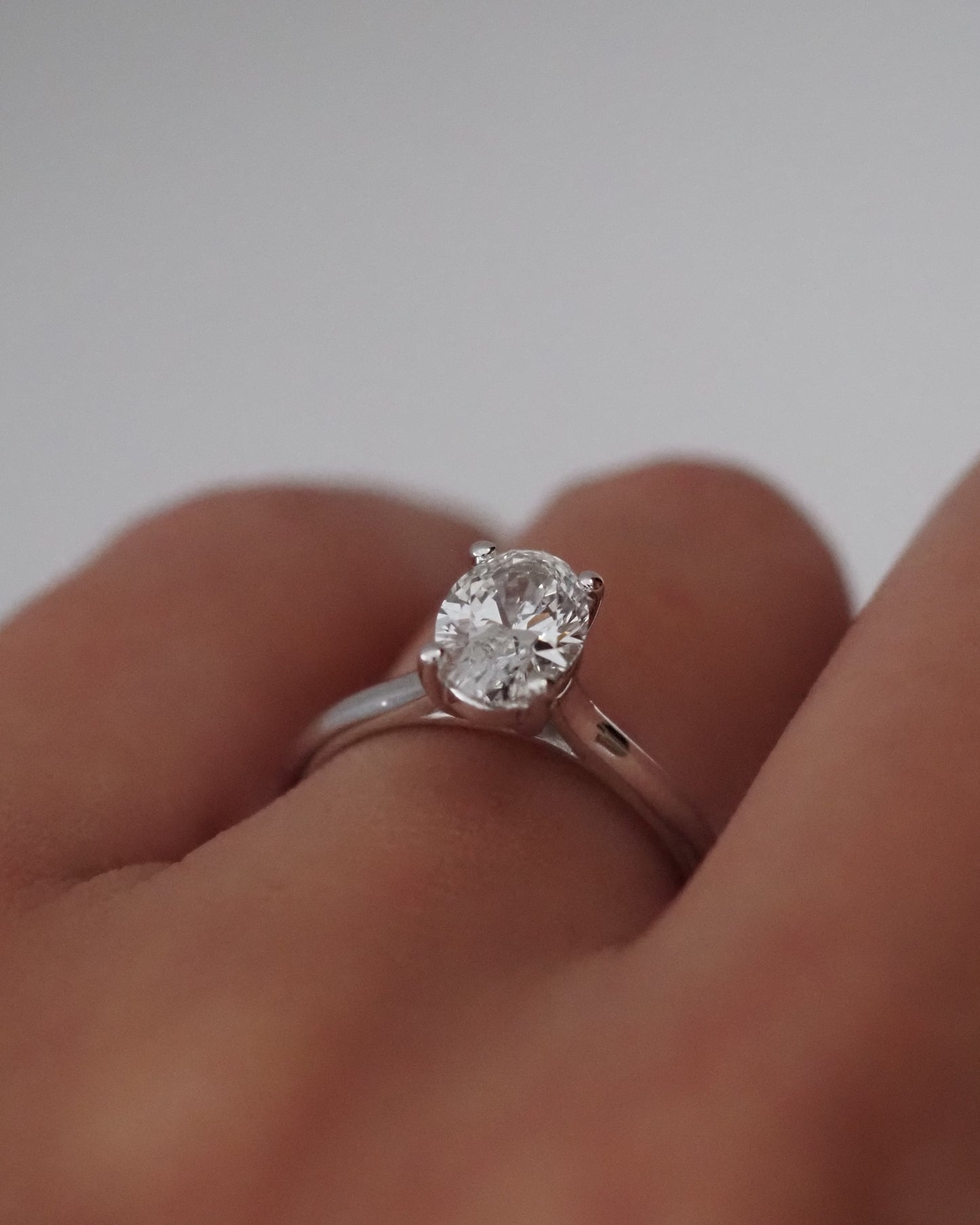 Danielle Engagement Ring