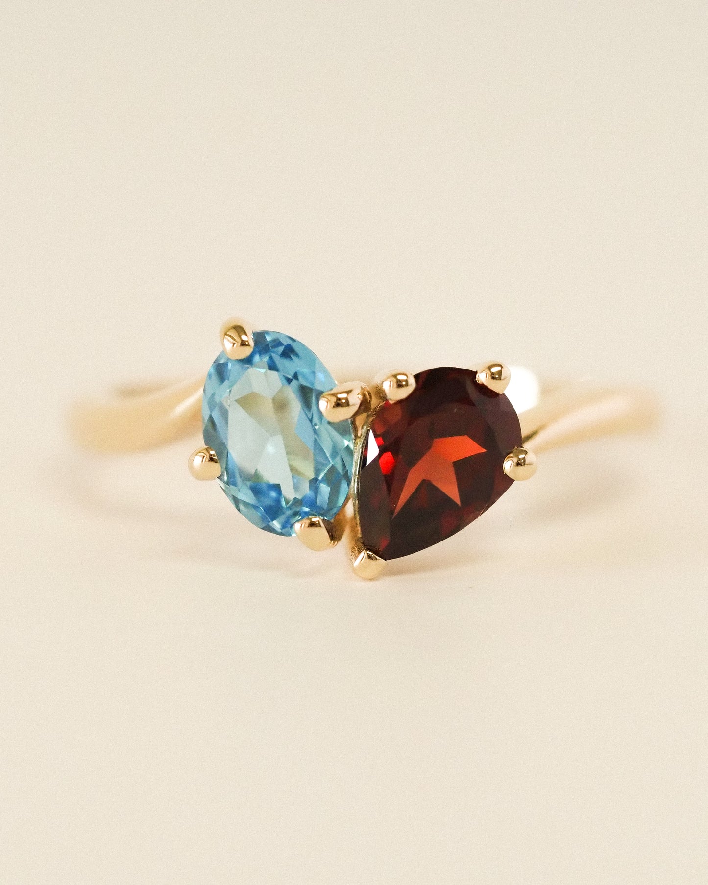 Alessia Engagement Ring
