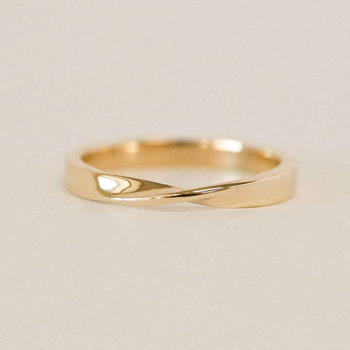 Maria Felix Ring - thin