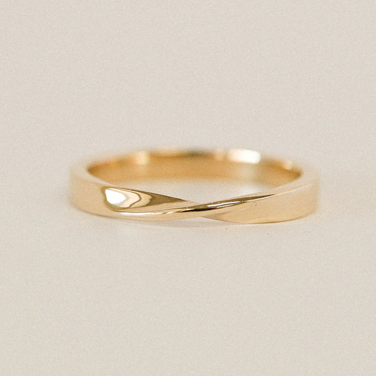 Maria Felix Ring - thin