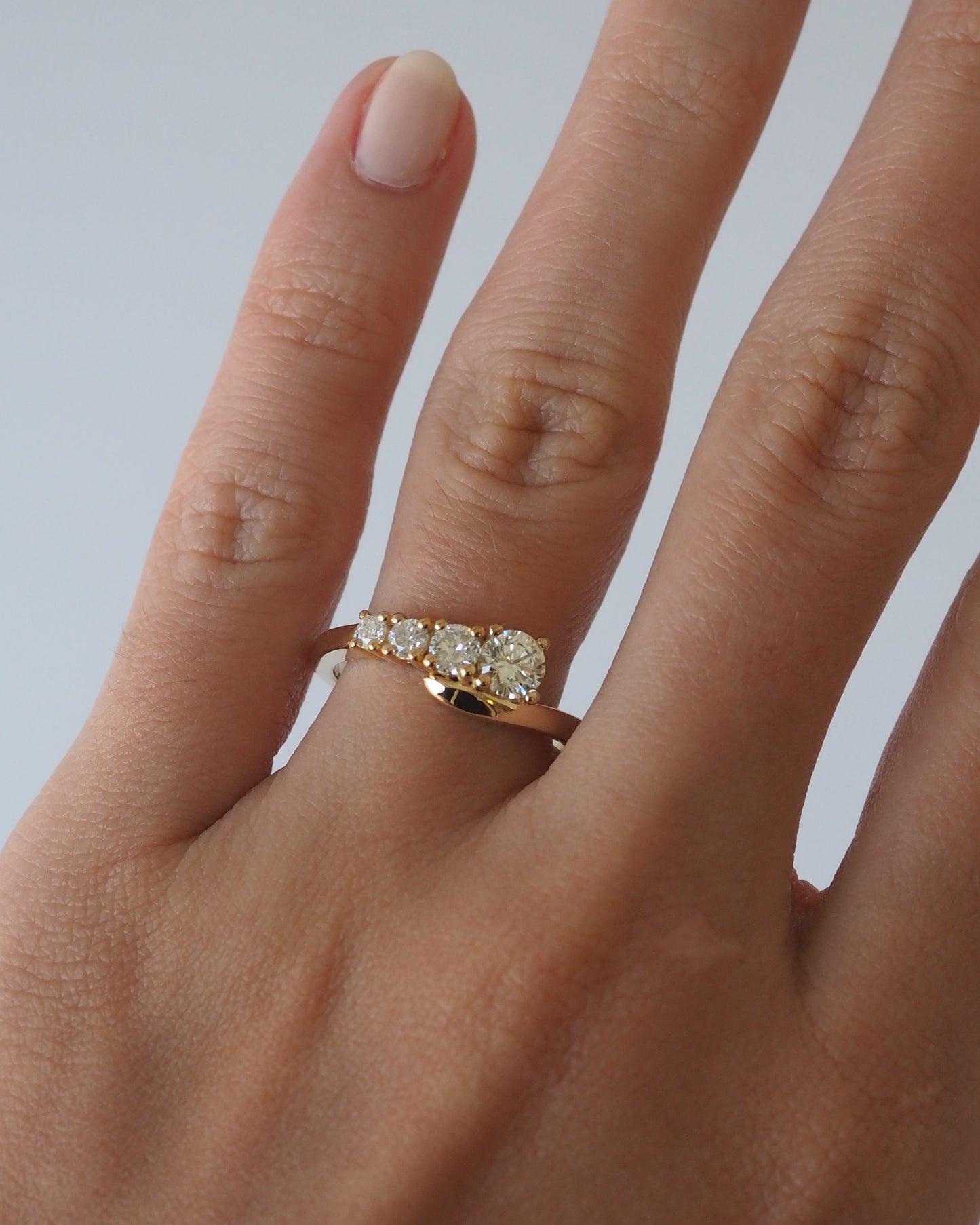 Rebecca Engagement Ring