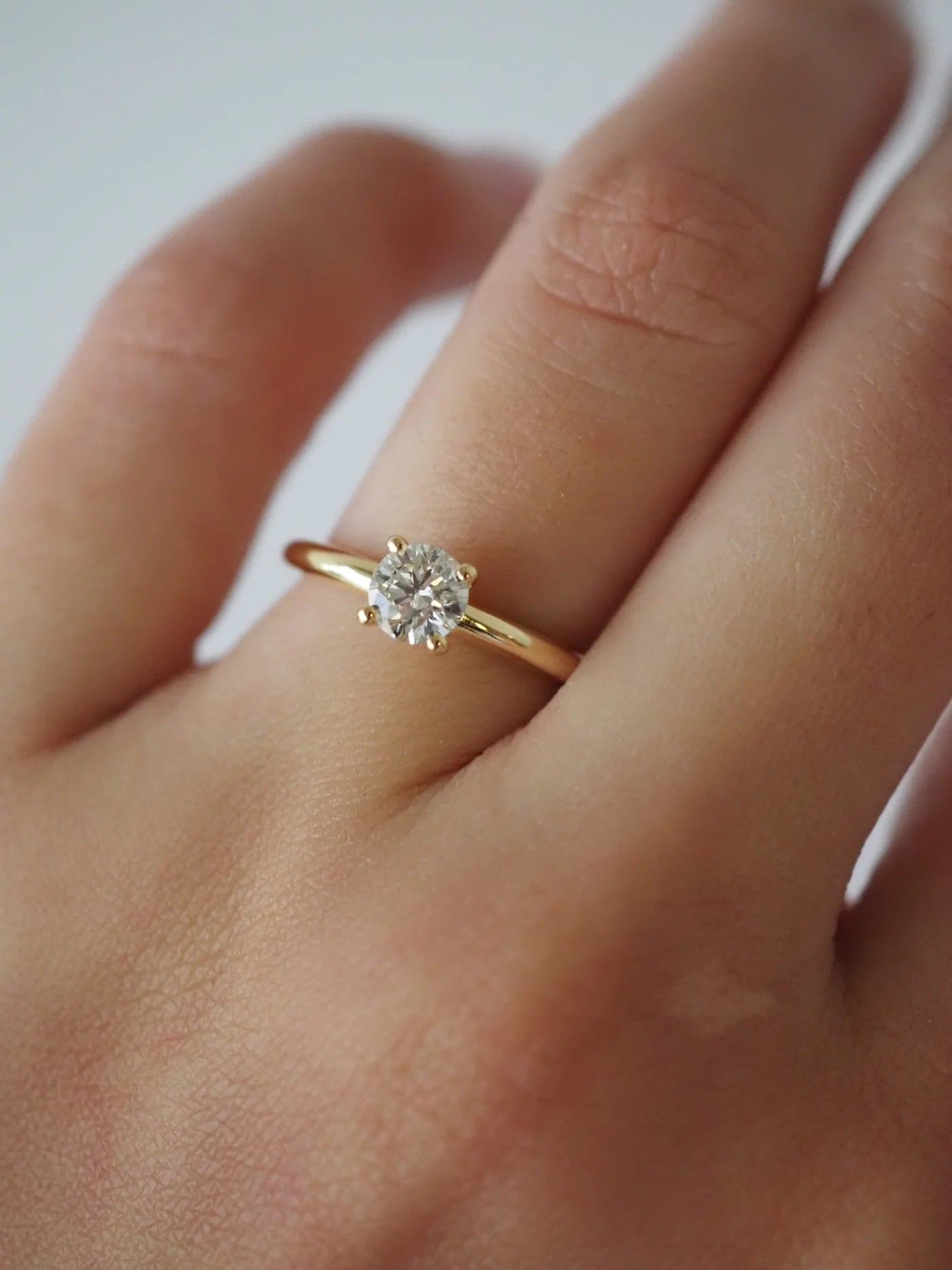 Julianne Engagement Ring