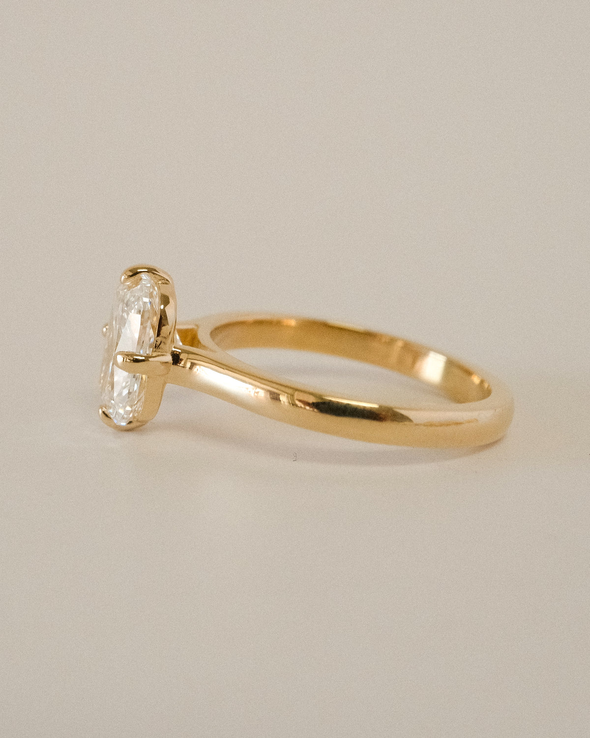 Alessandra Engagement Ring