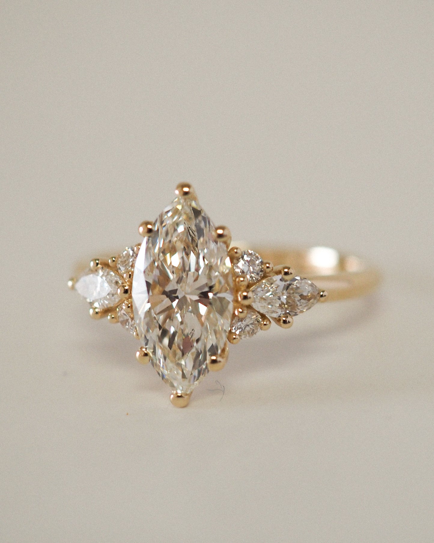 Nora Engagement Ring