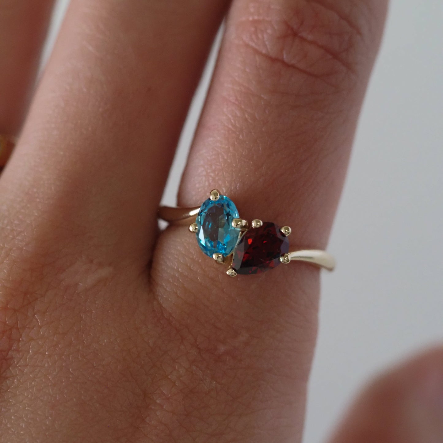 Alessia Engagement Ring