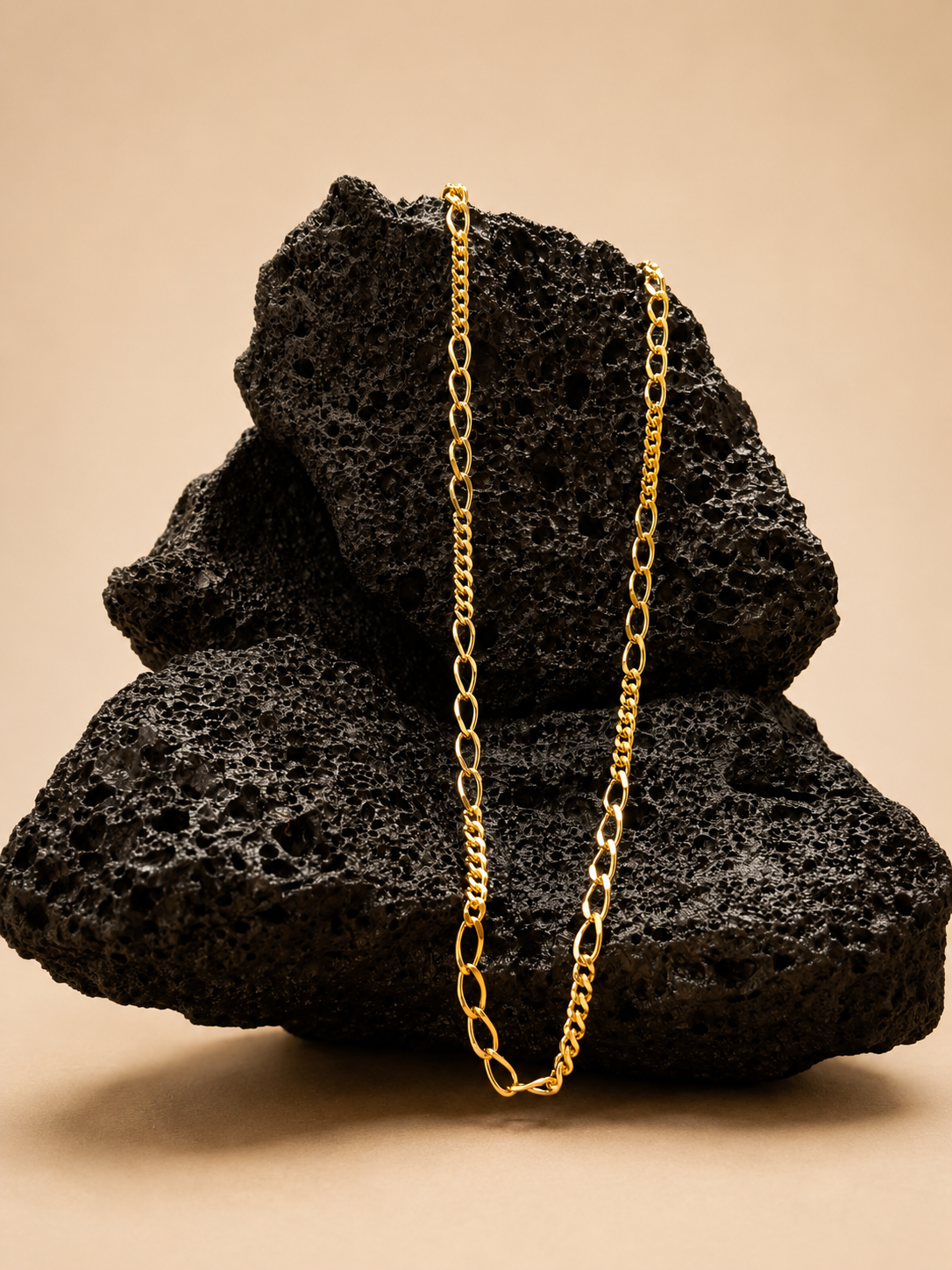 Figaro chain - READY TO GIFT