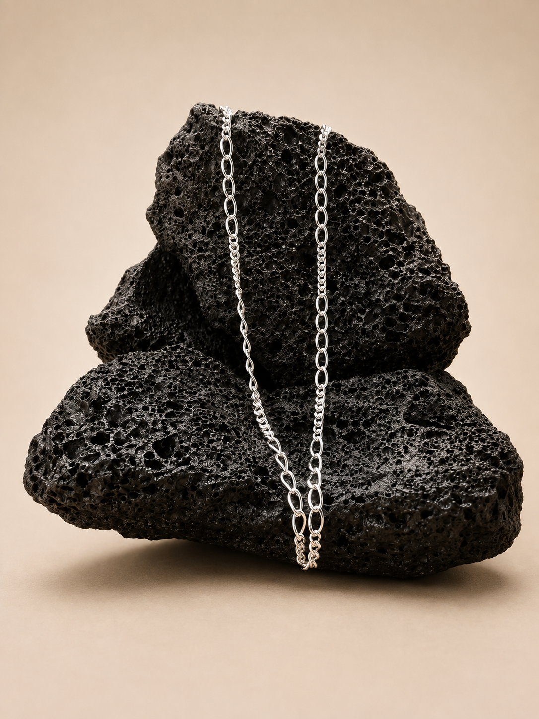 Figaro chain - READY TO GIFT
