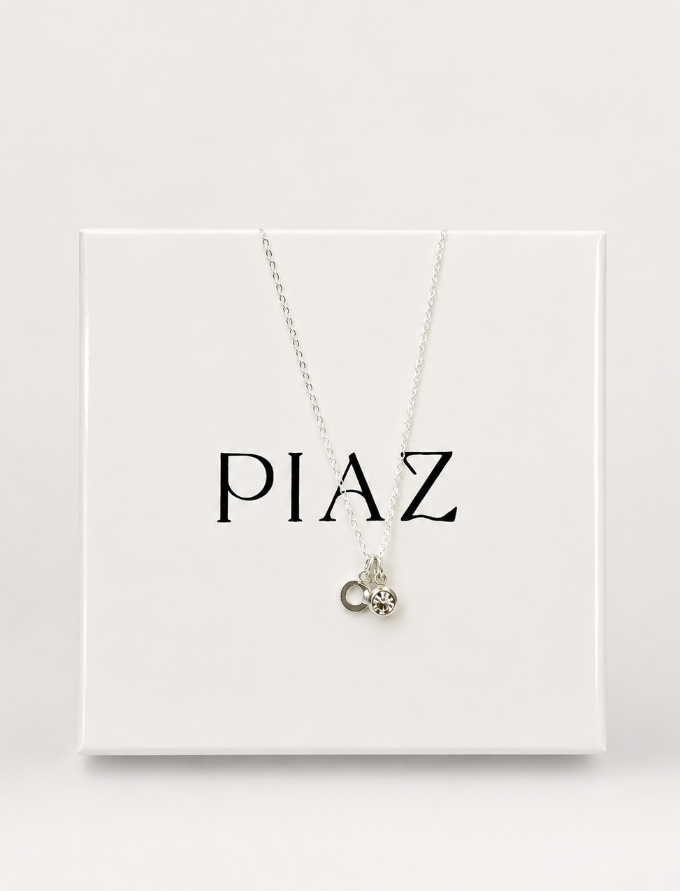 Charm Necklace