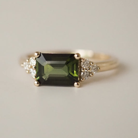 Iveth Ring