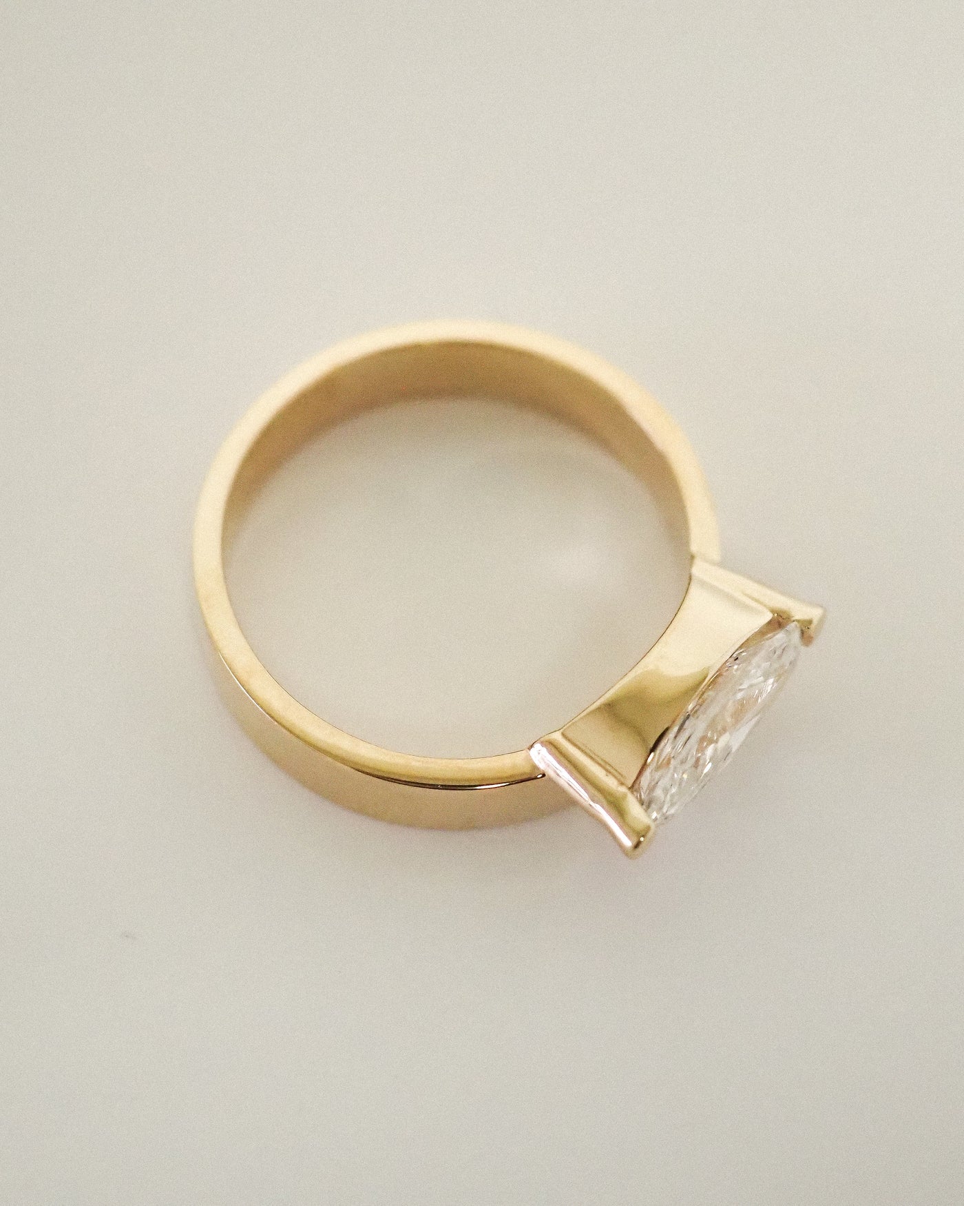 Hazel Ring