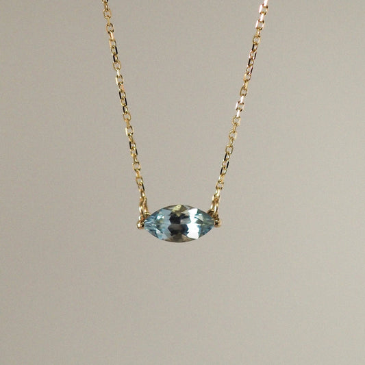 Marquise Necklace