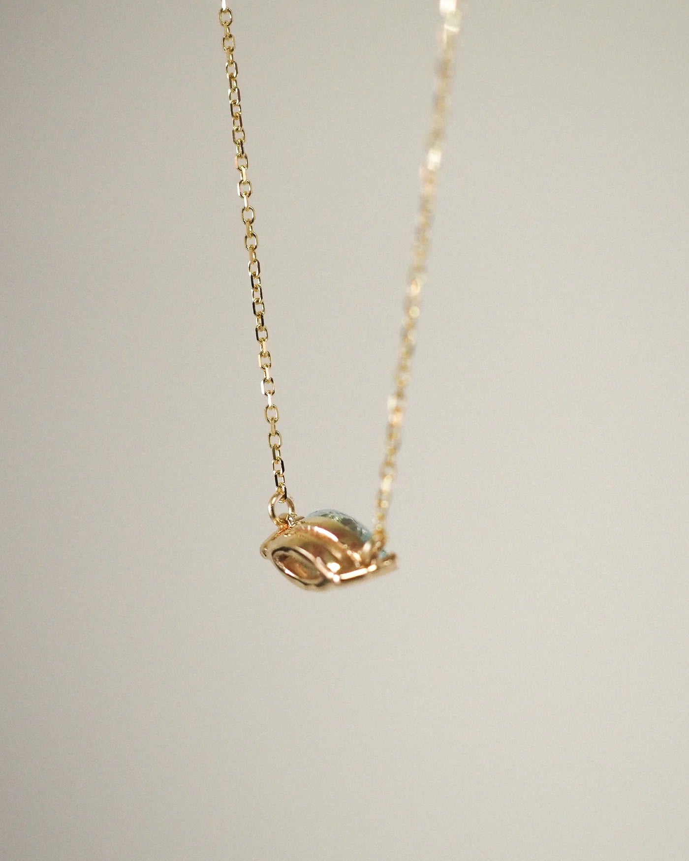 Marquise Necklace