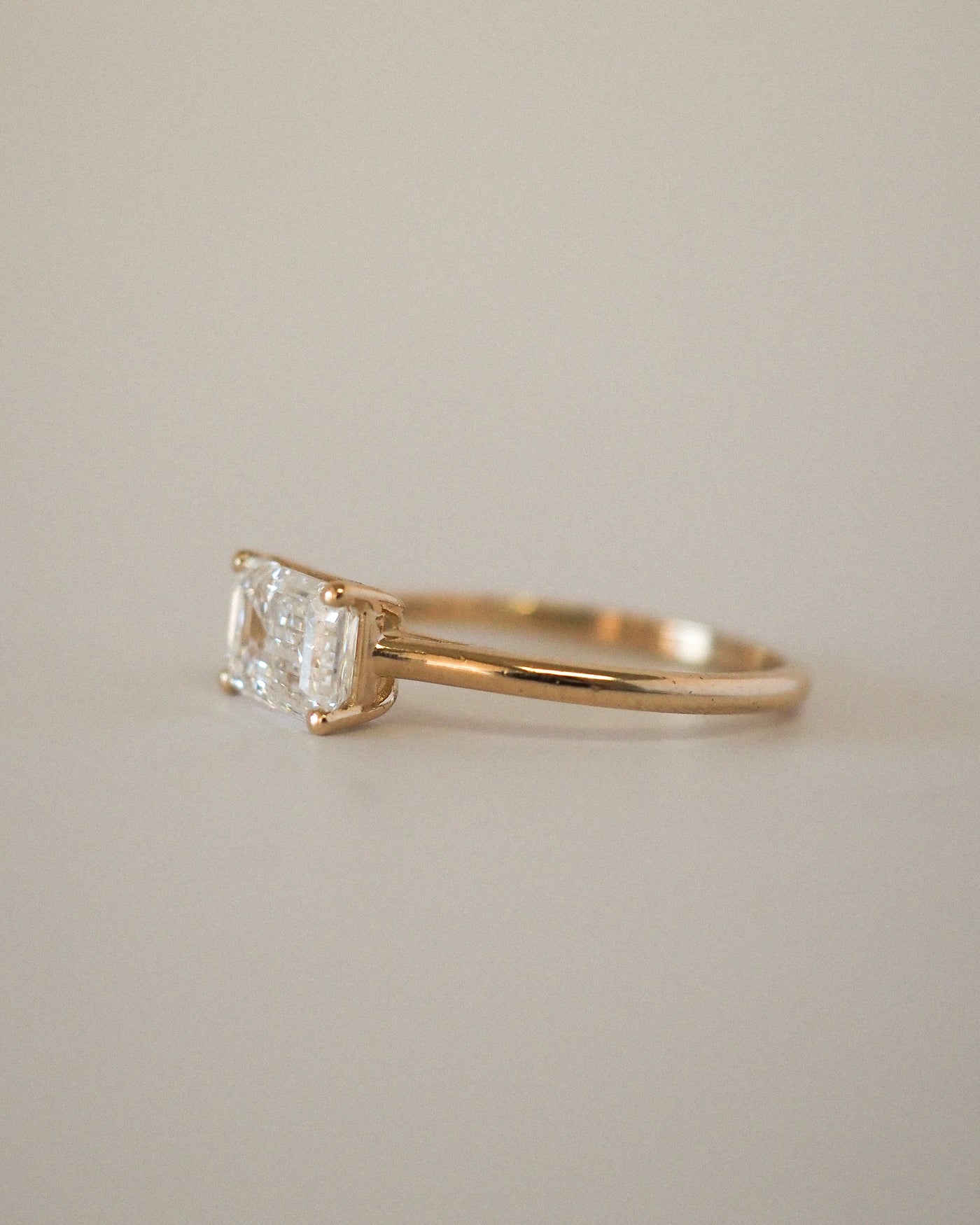 Angela Engagement Ring