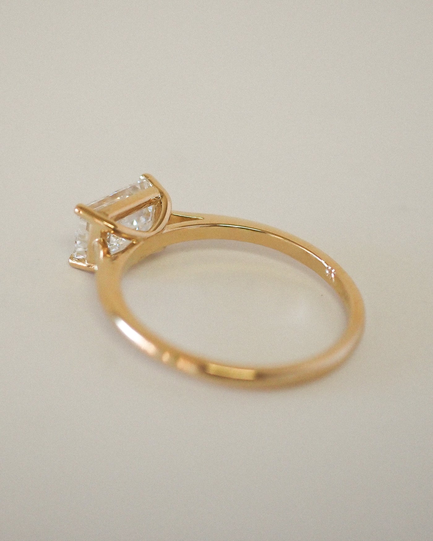 Angela Engagement Ring
