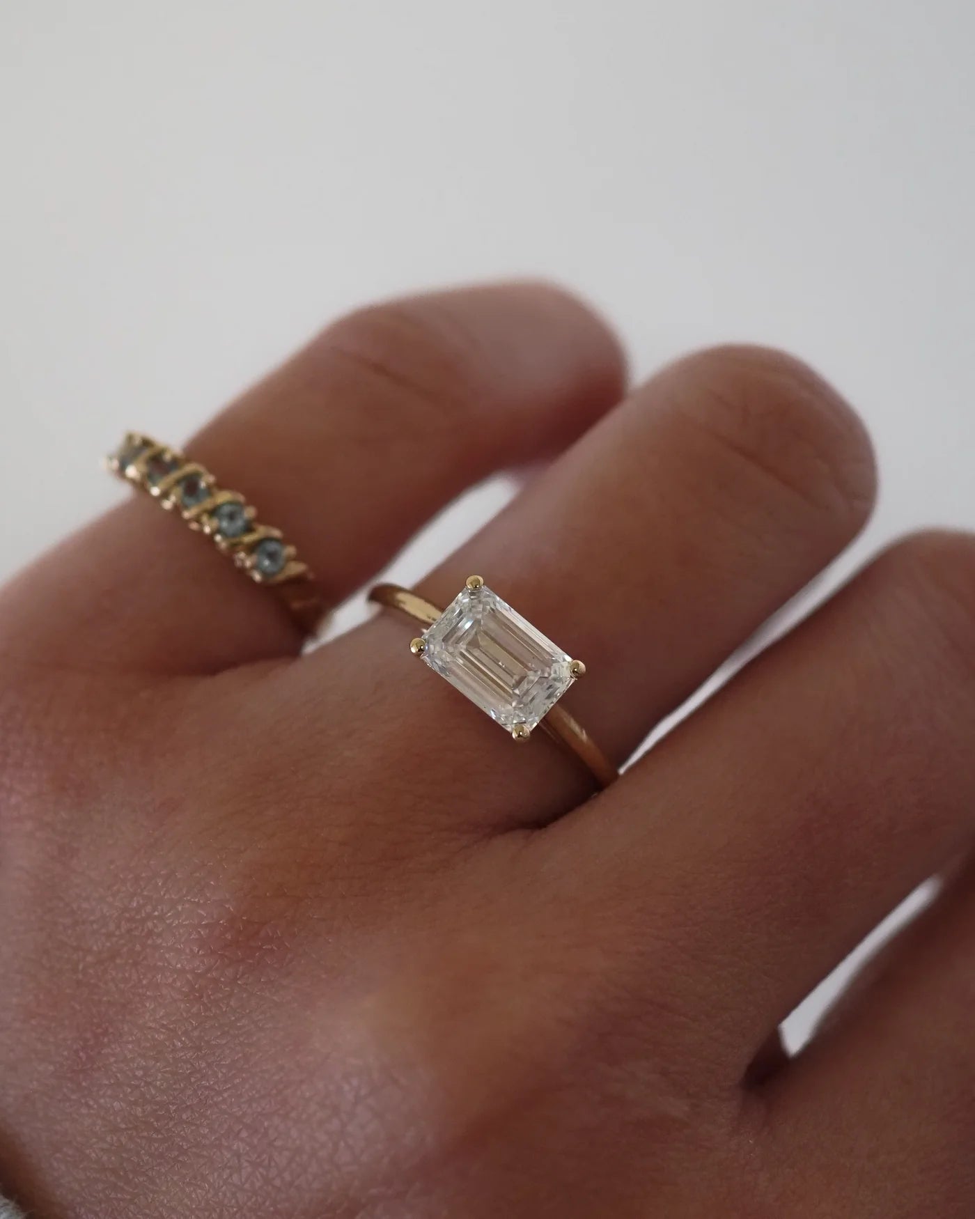 Angela Engagement Ring