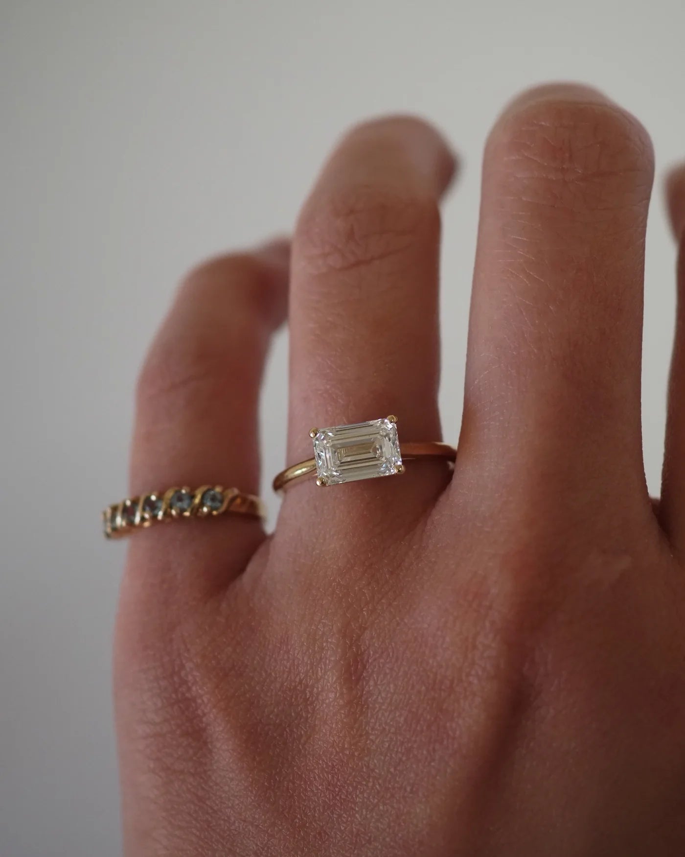 Angela Engagement Ring
