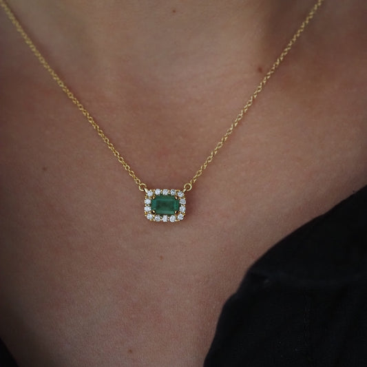 Naya Necklace