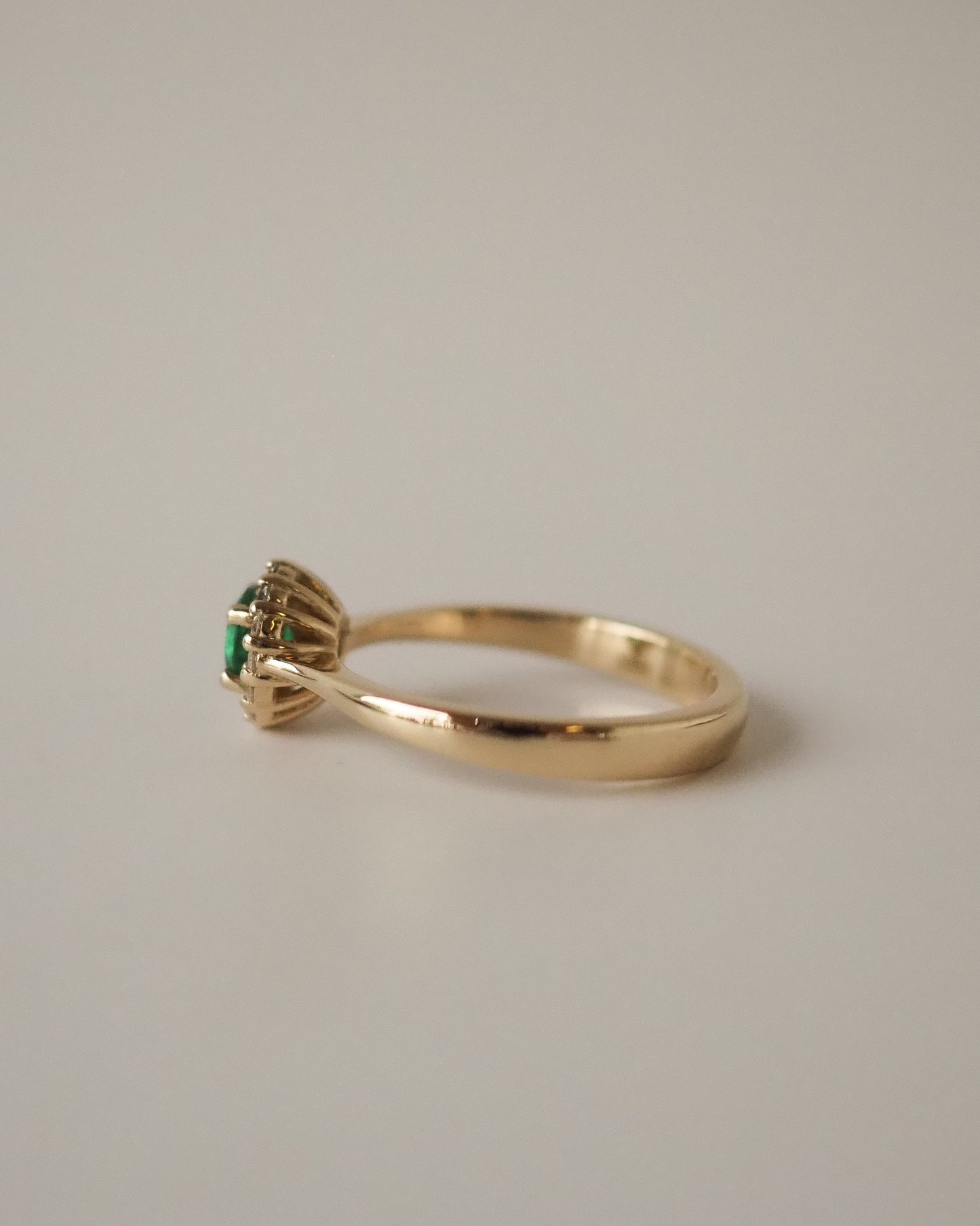 Alejandra Ring