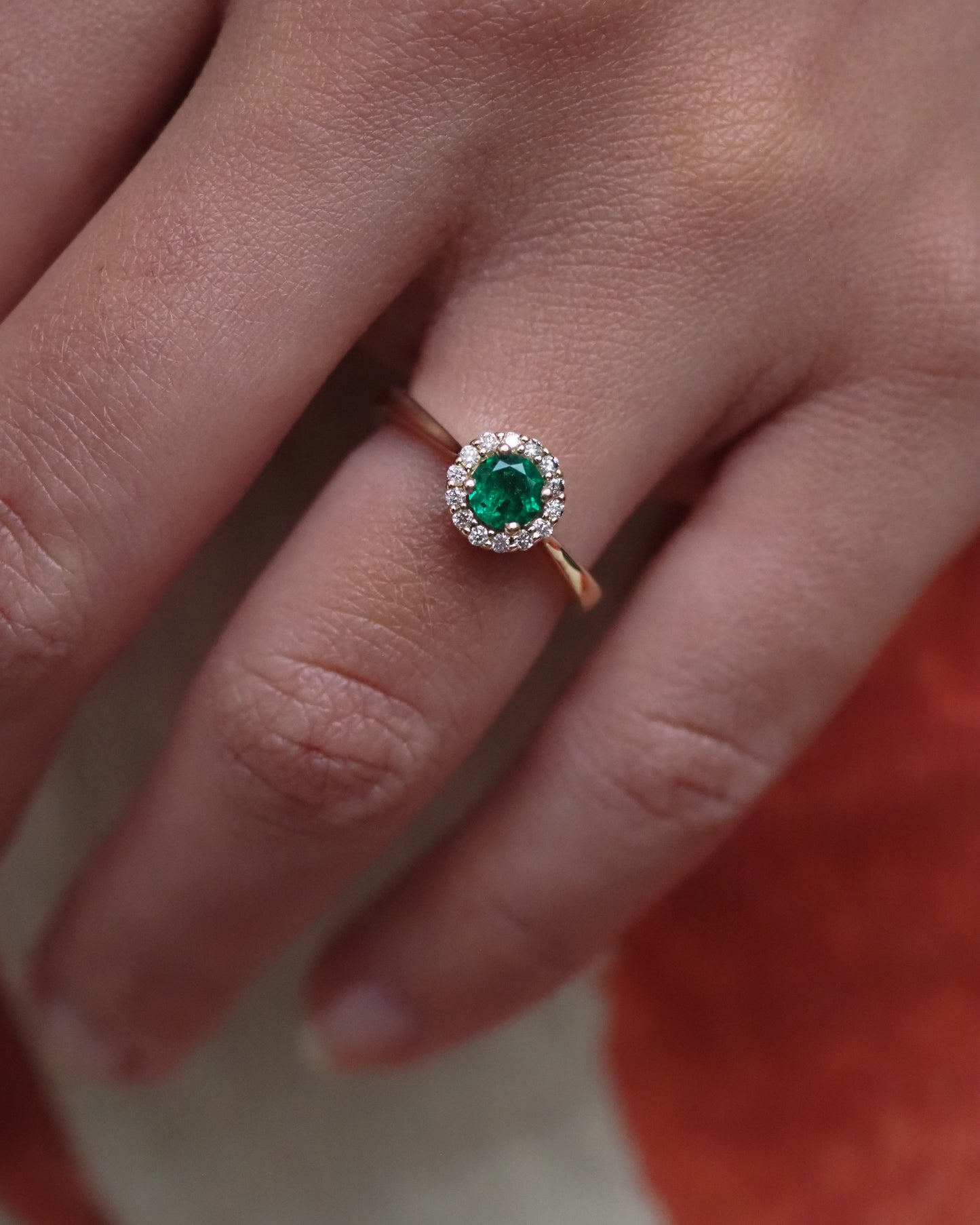 Alejandra Ring