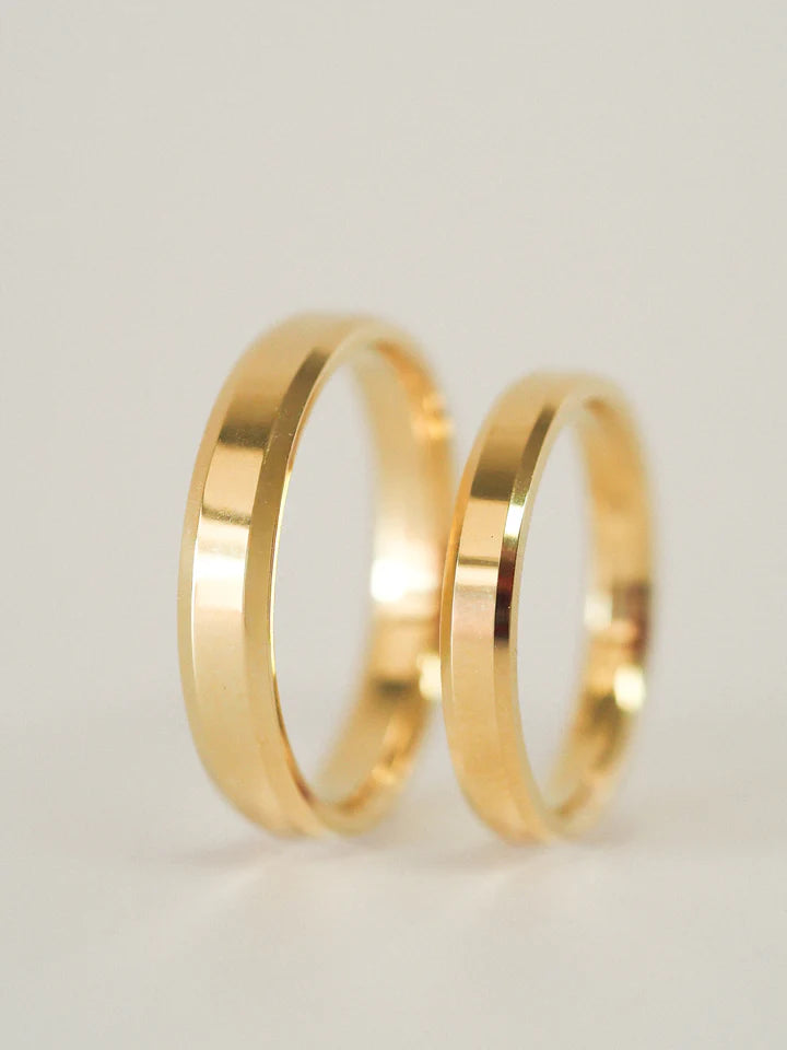 Band N°05 - Thin