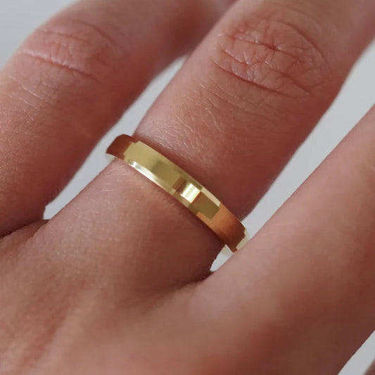 Band N°05 - Thin