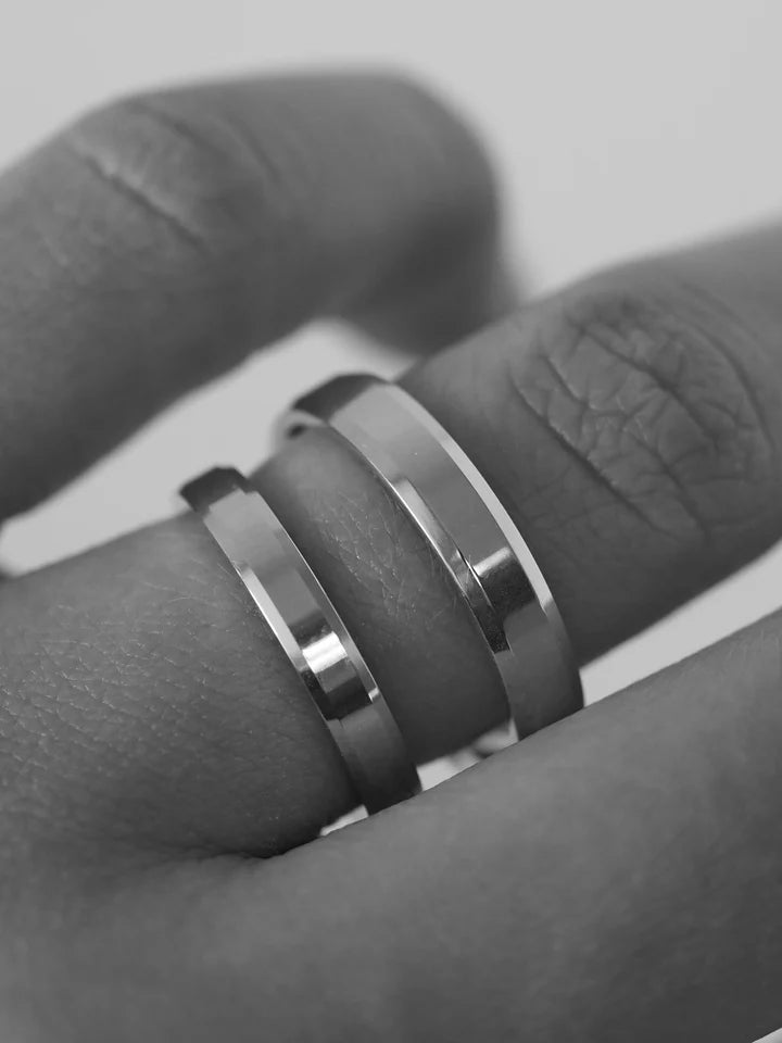 Band N°05 - Thin