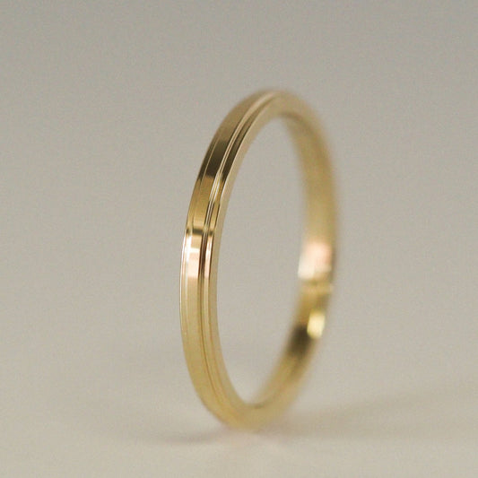 Band N°06 - Thin