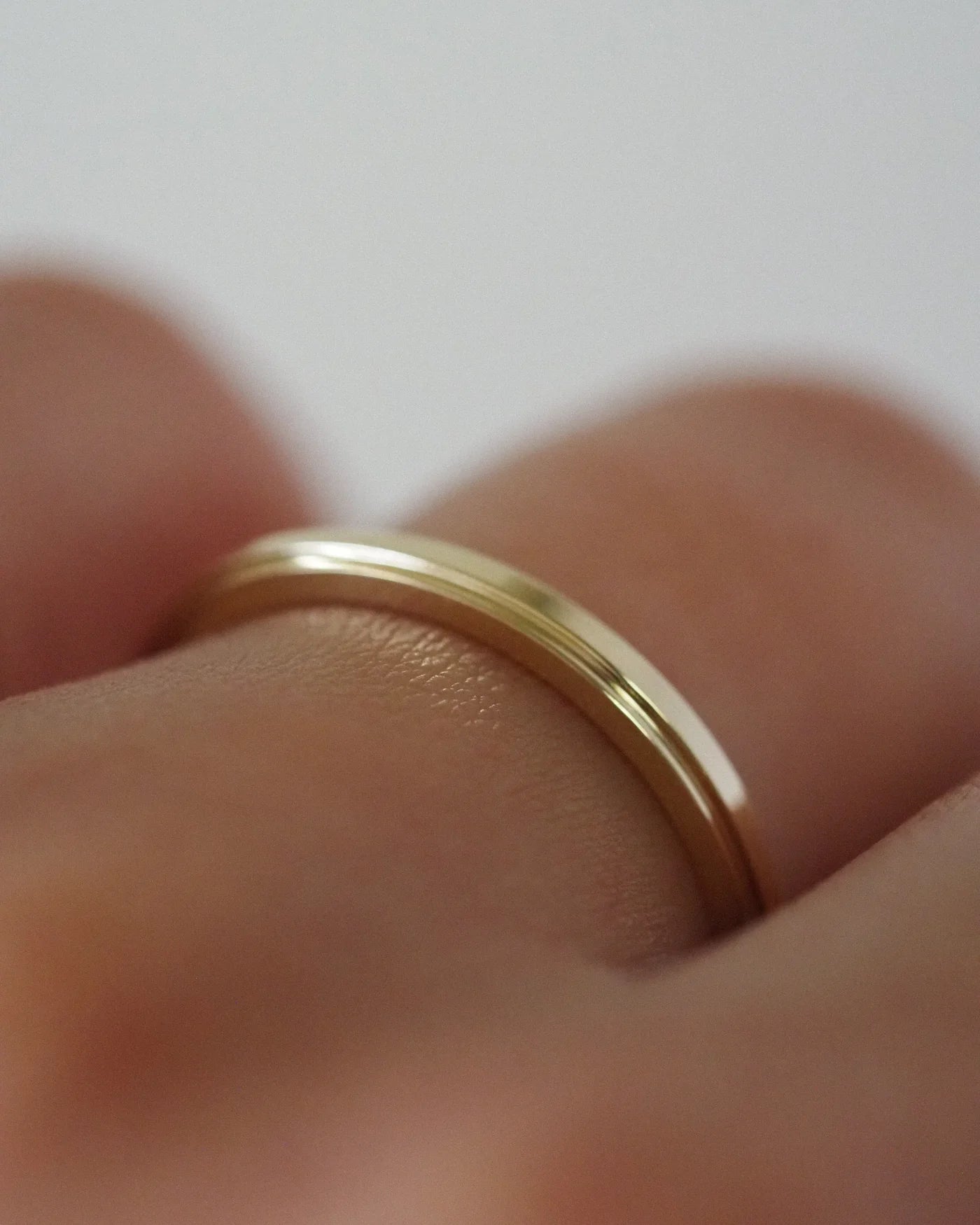Band N°06 - Thin