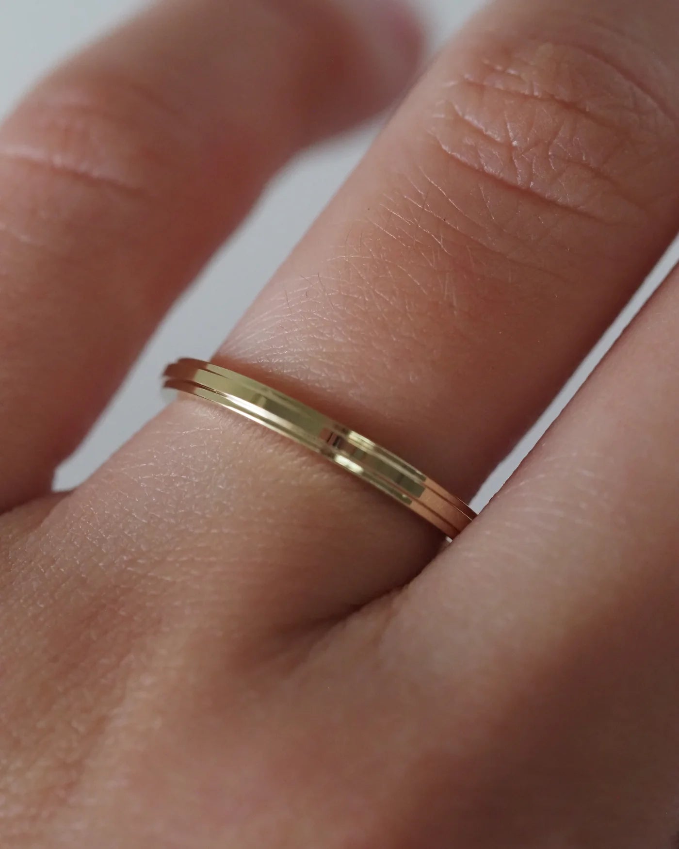Band N°06 - Thin