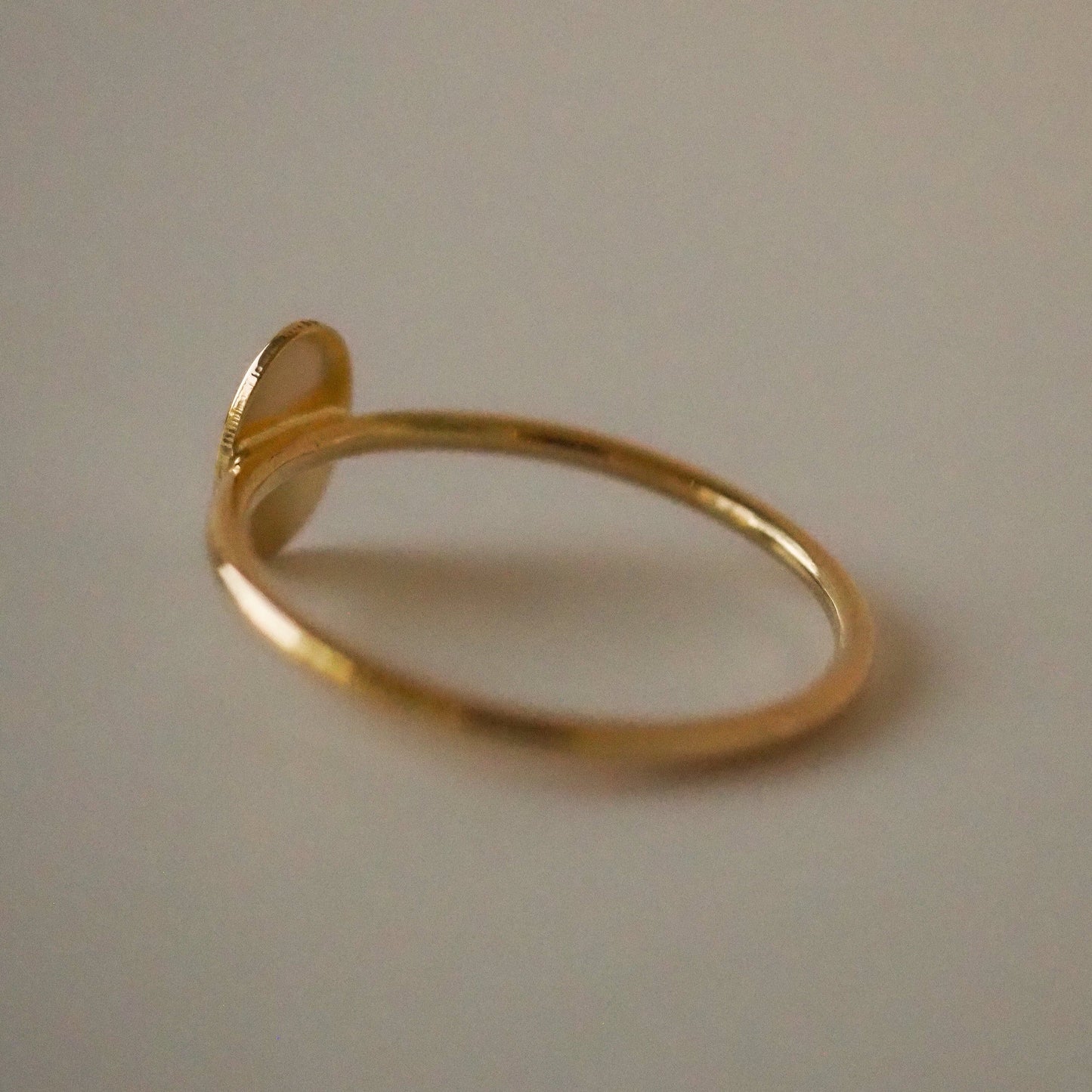 Cari Ring