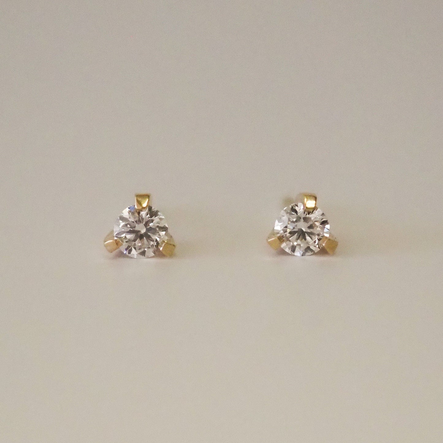 Terez Stud Earrings