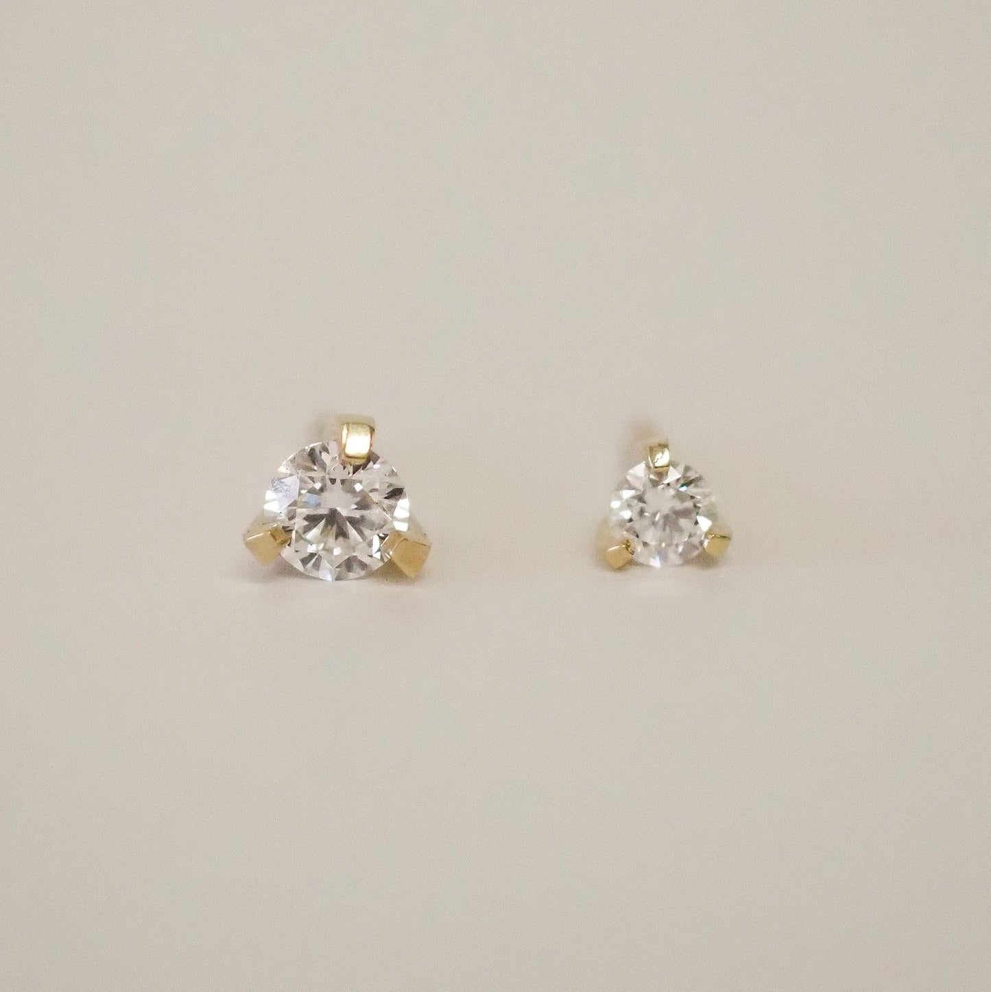 Terez Stud Earrings