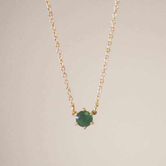 Nur Necklace