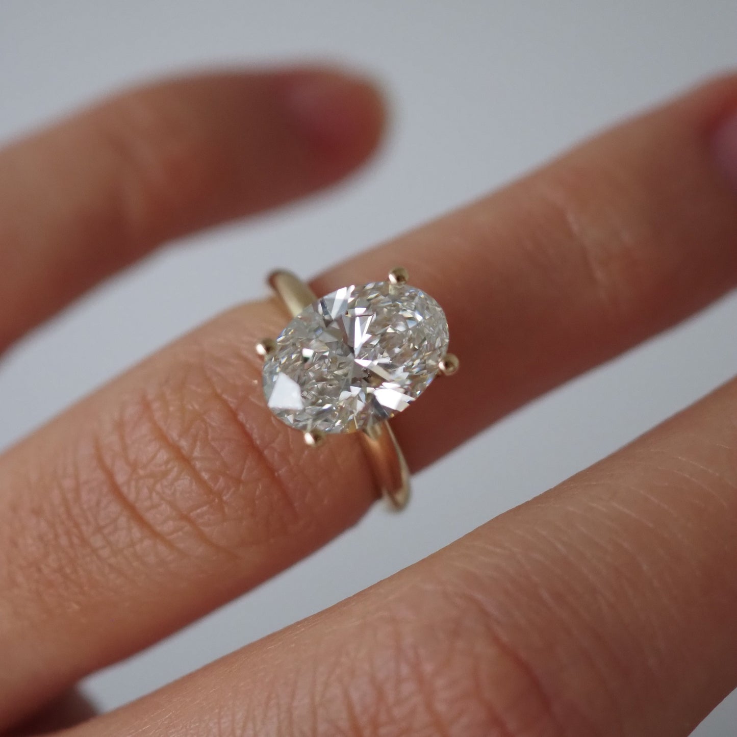 Dayra Ring