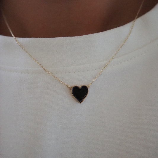 Mini Alice Necklace