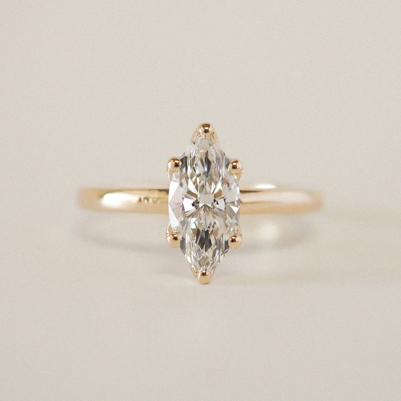 Ariel Engagement Ring