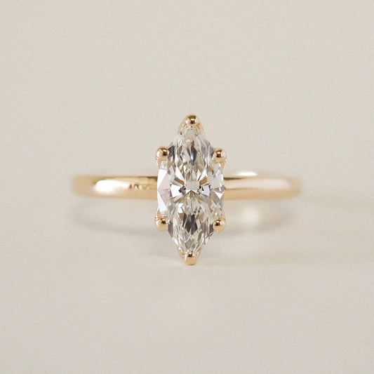 Ariel Engagement Ring