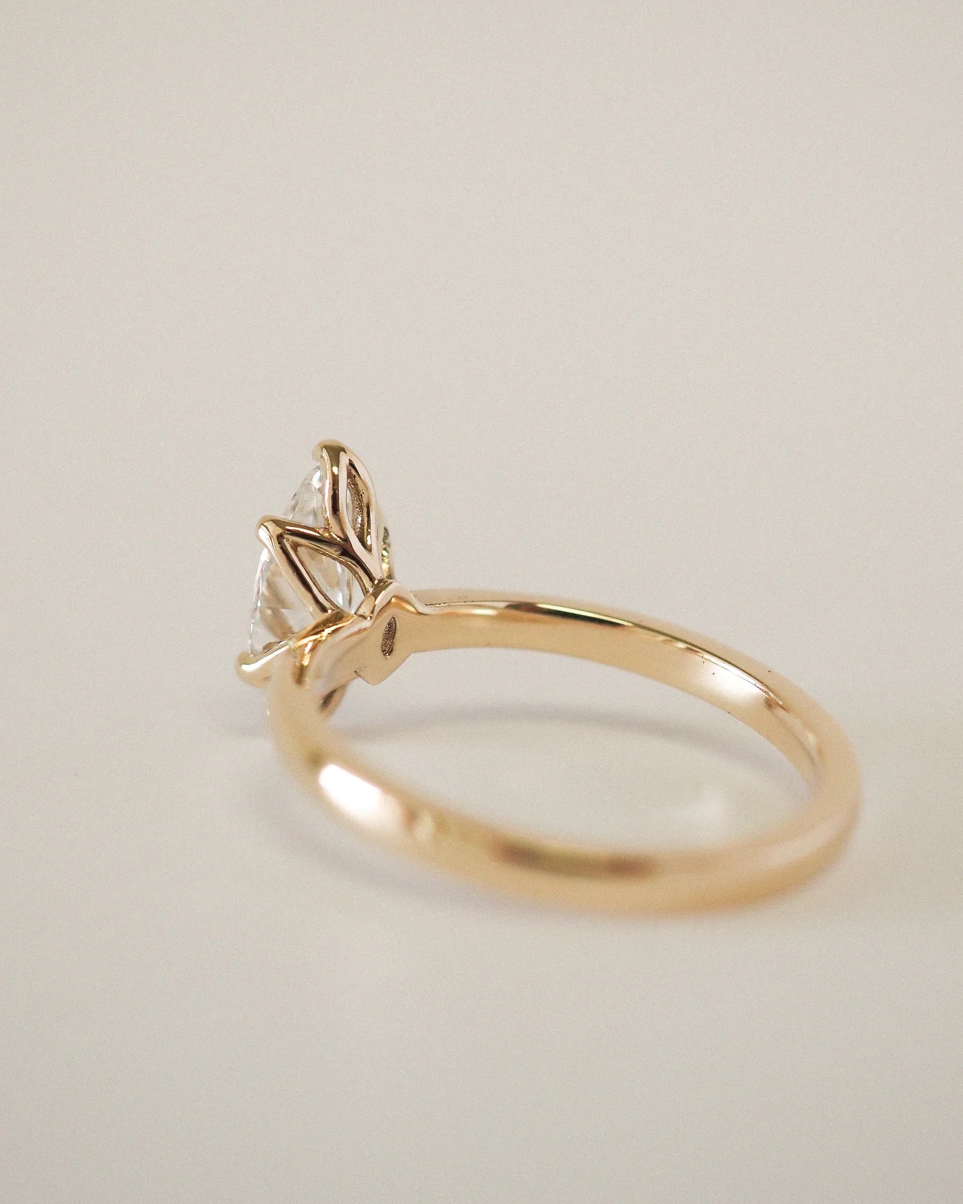 Ariel Engagement Ring