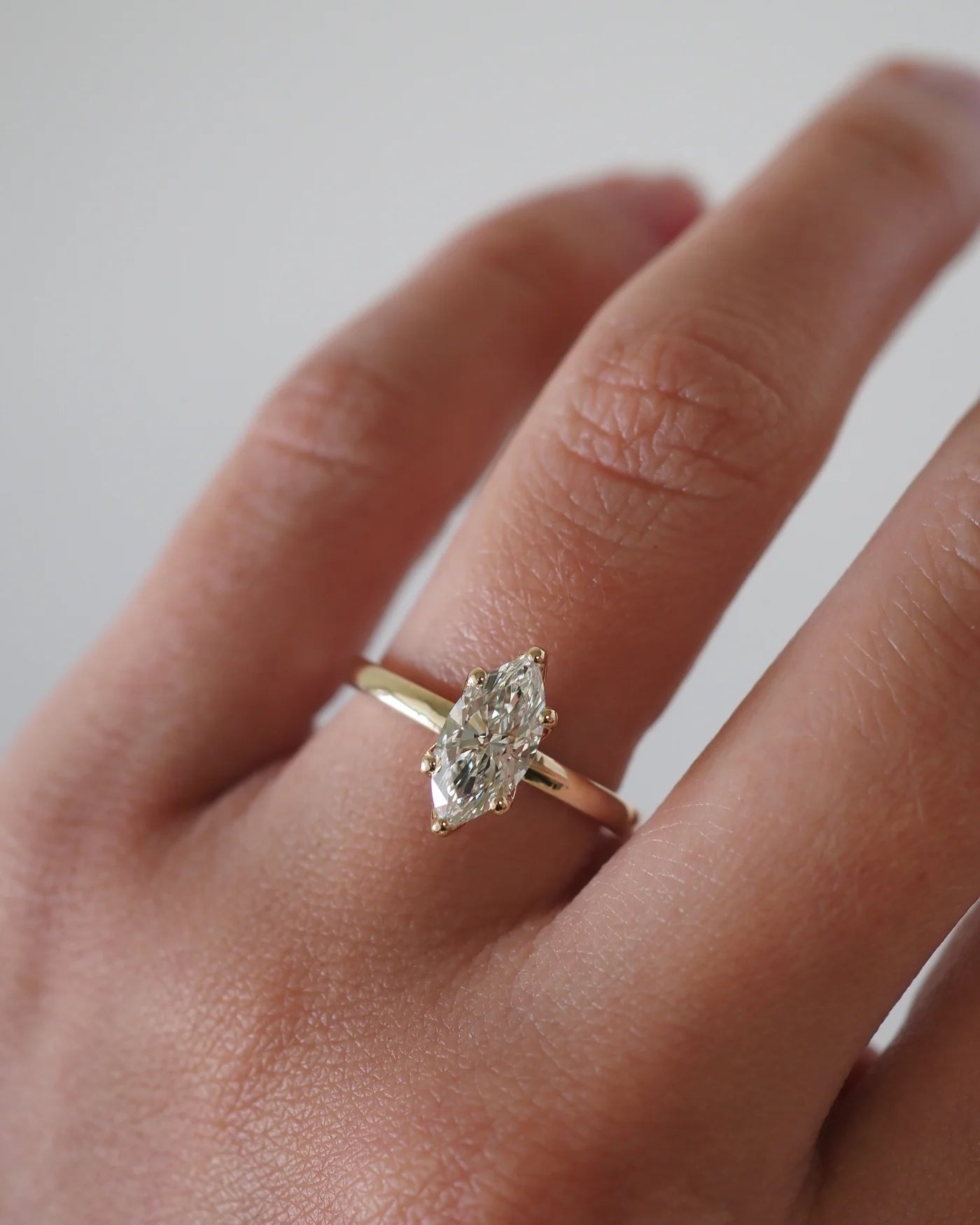 Ariel Engagement Ring
