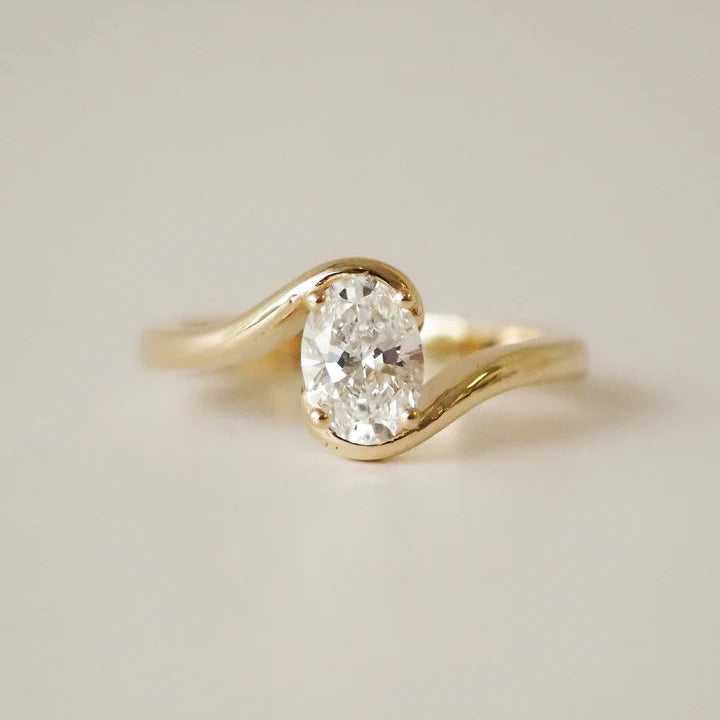 Natalia Engagement Ring