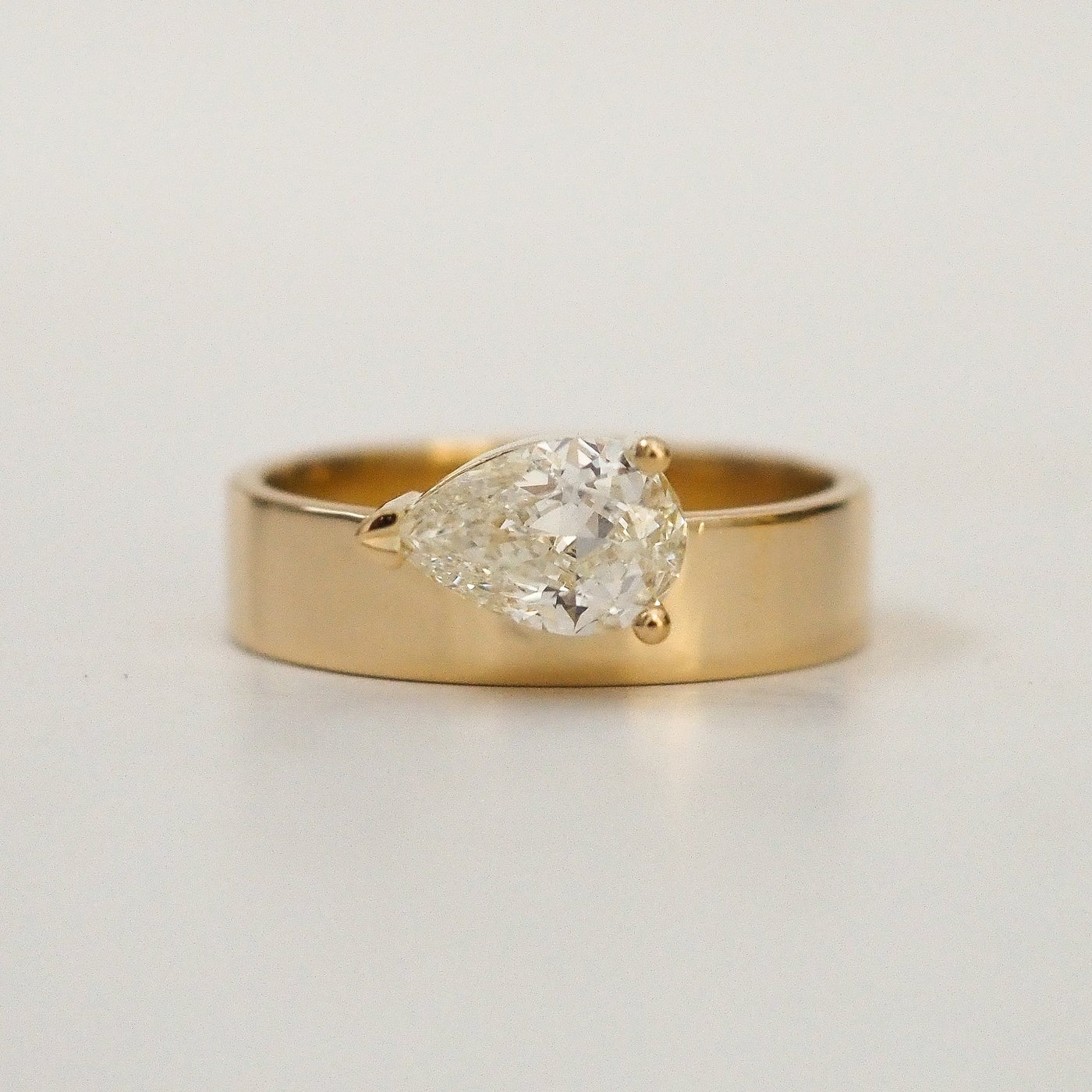 Anouk Engagement Ring