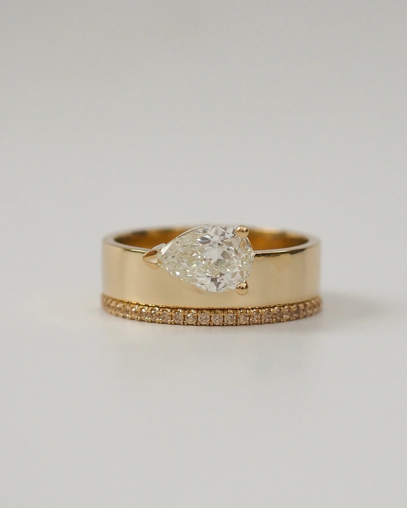 Anouk Engagement Ring