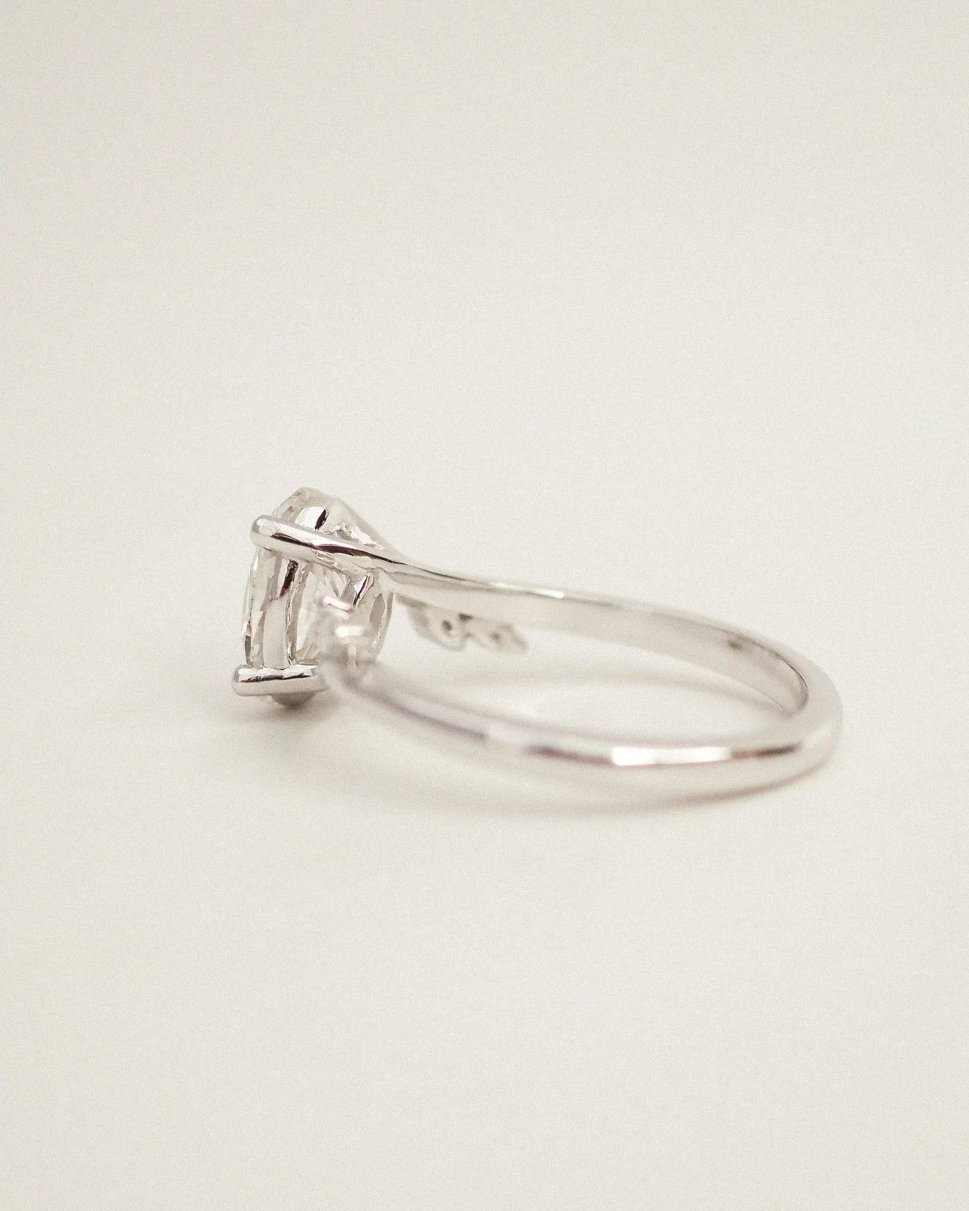 Mia Engagement Ring
