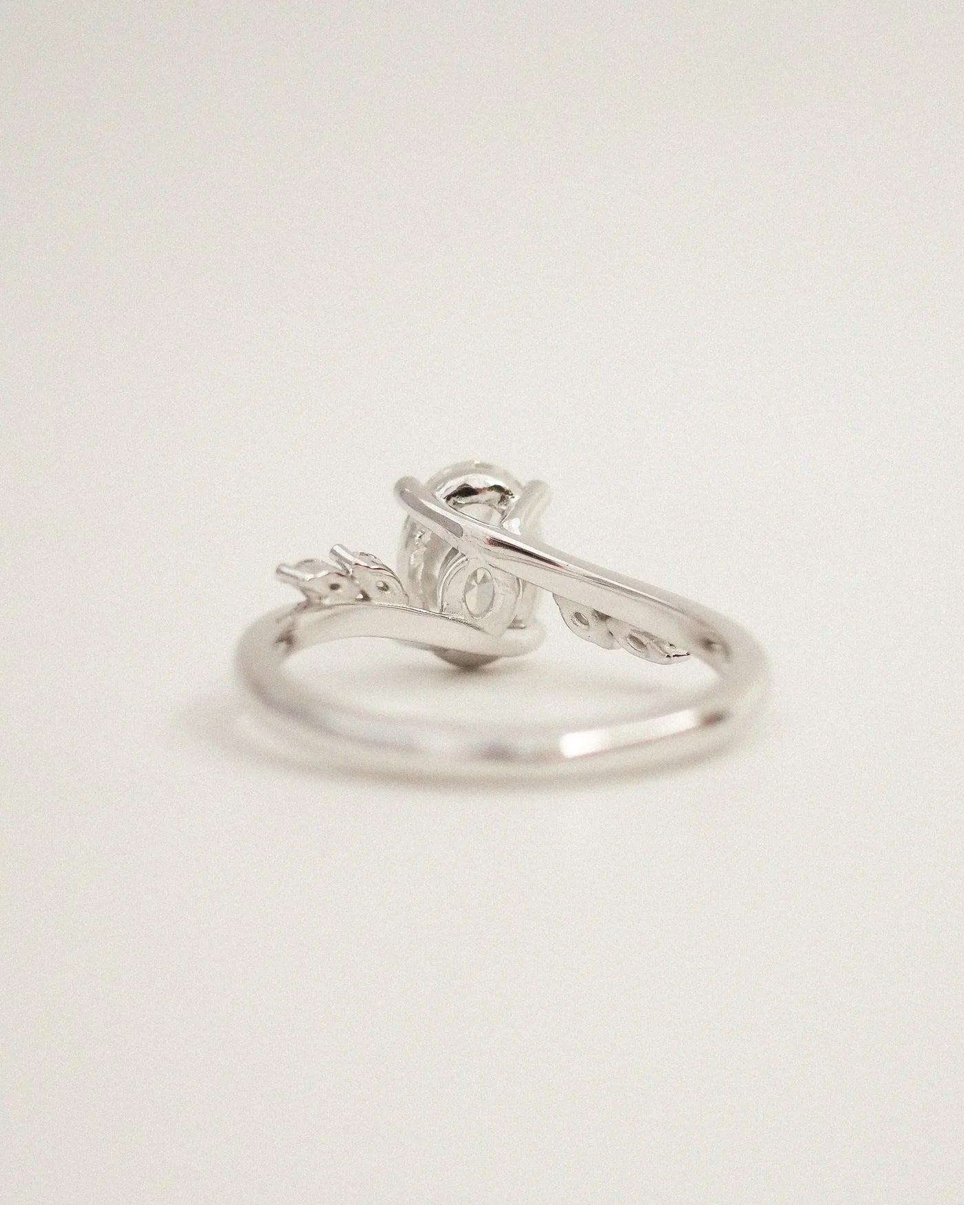 Mia Engagement Ring