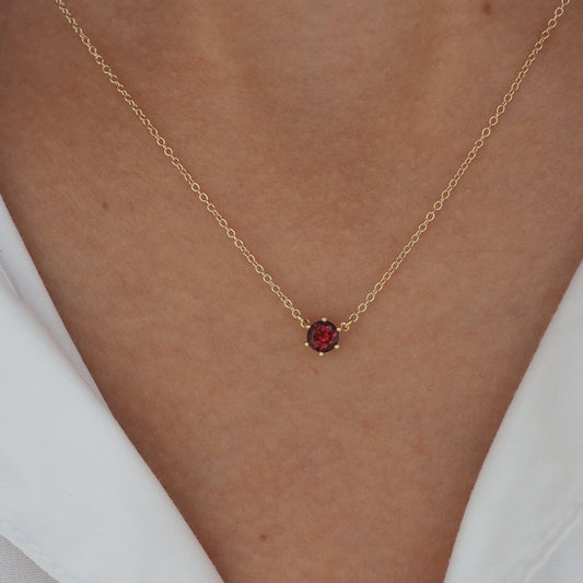 Nur Necklace