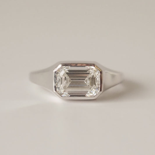 Andrea Engagement Ring