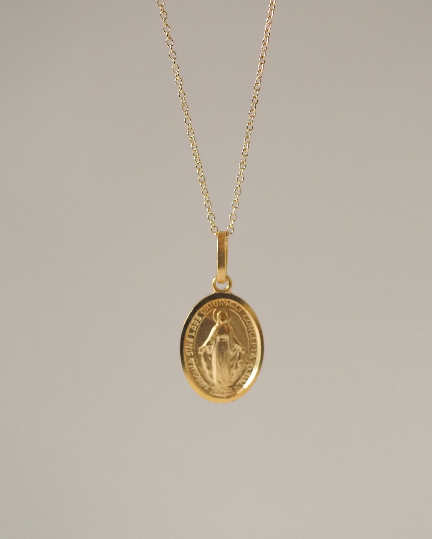 Milagrosa Pendant