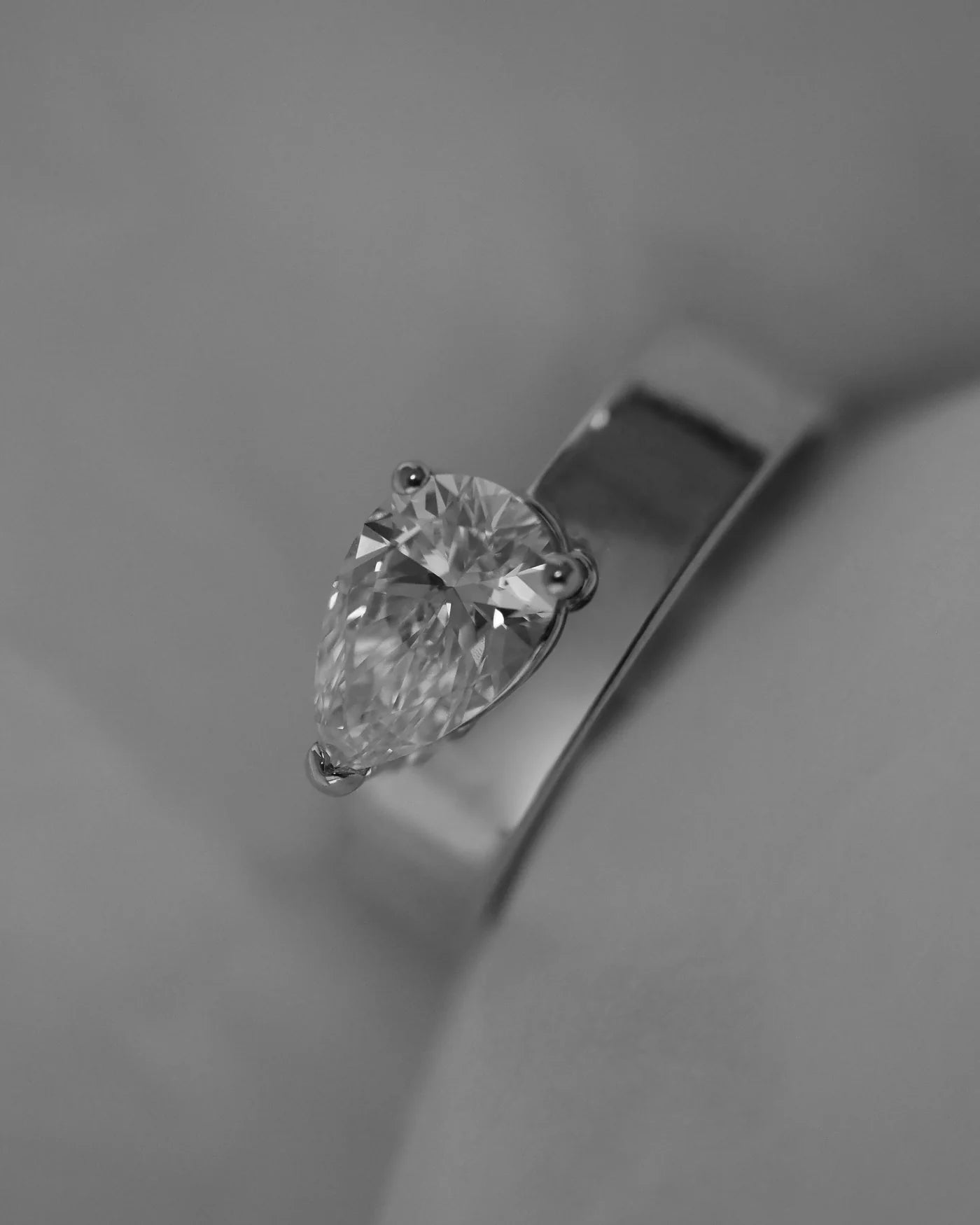 Anouk Engagement Ring