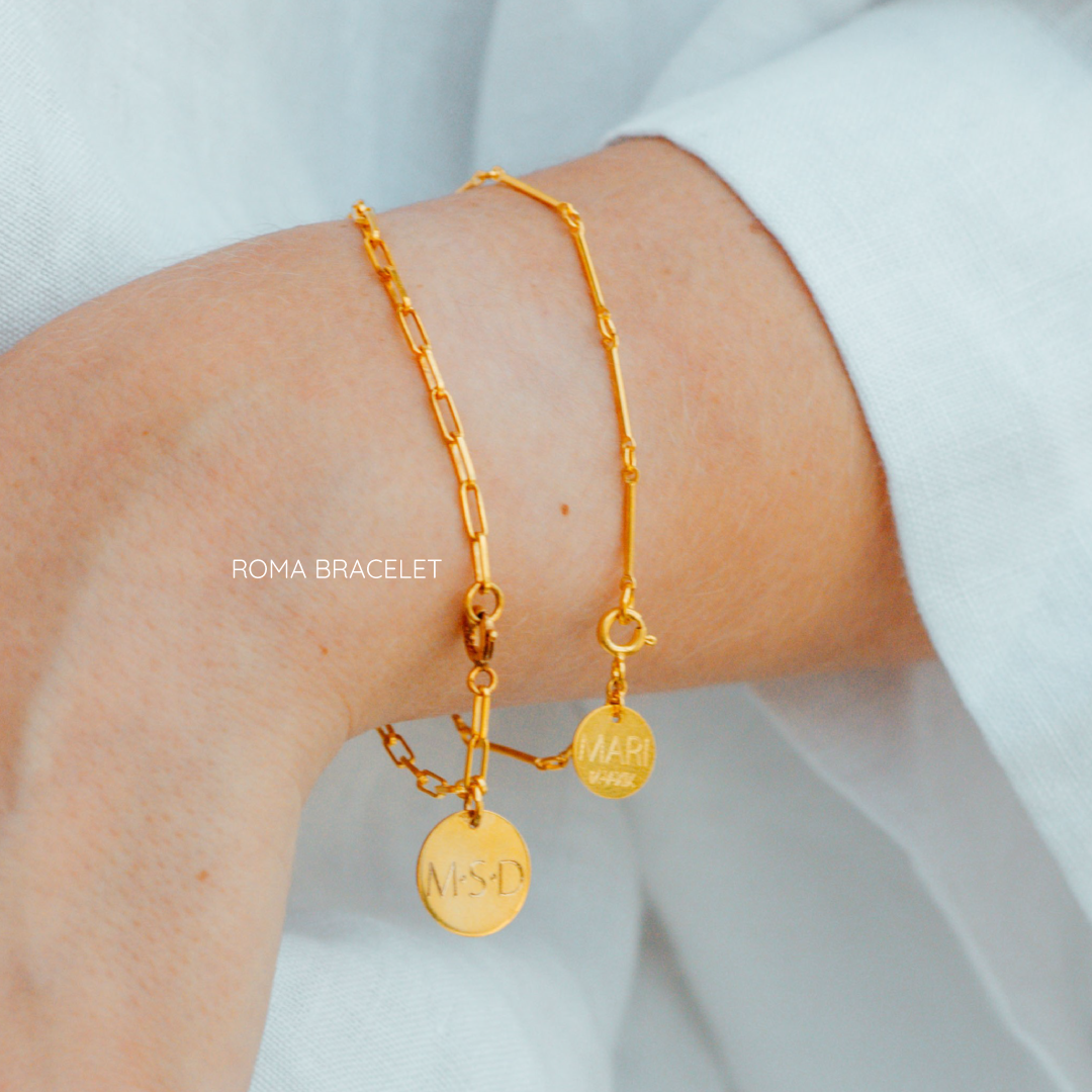 Roma Bracelet