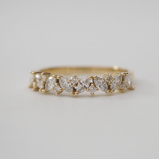 Flora Ring